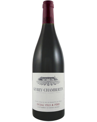 Dujac Gevrey Chambertin 2023 Fils & Père