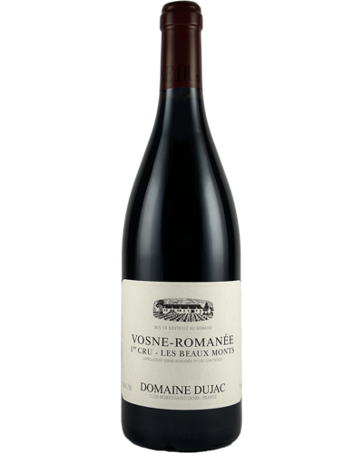 Dujac Vosne-Romanée 1er Cru Les Beaux Monts 2023