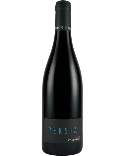 Fondrèche Persia Rouge 2022