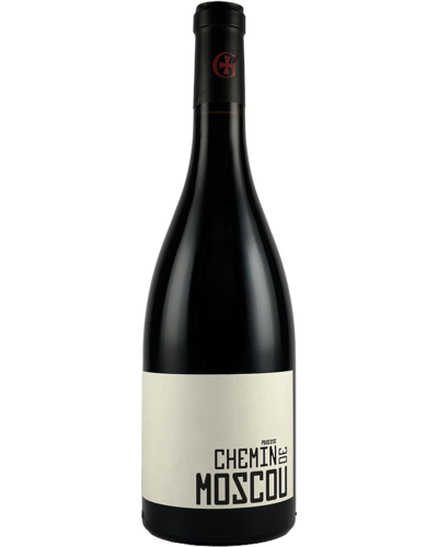 Gayda Chemin de Moscou 2022 BIO