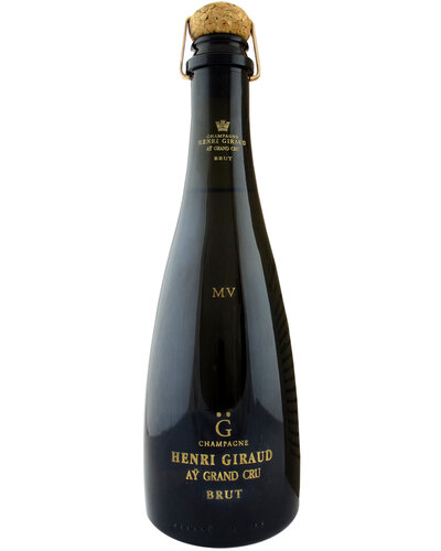 Henri Giraud Fût de Chêne MV Aÿ Grand Cru MV20