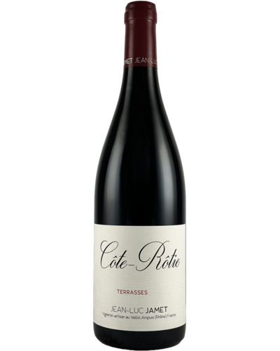 Jean-Luc Jamet Côte Rotie Terrasses 2020