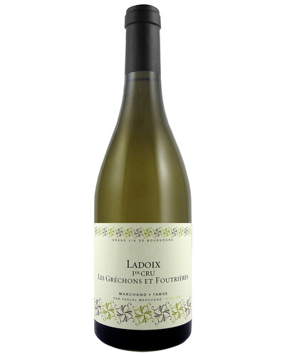 Maume-Marchand-Tawse Ladoix 1er Cru Les Gréchons et Foutrierès 2021 BIO