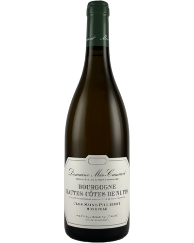 Meo-Camuzet Hautes Cotes de Nuits Clos St. Philibert 2023