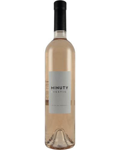 Minuty Minuty Prestige 2025