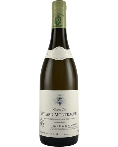 Ramonet Batard Montrachet 2022