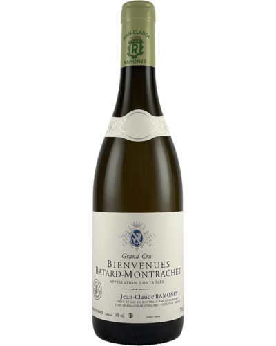 Ramonet Bienvenues Bâtard Montrachet 2022