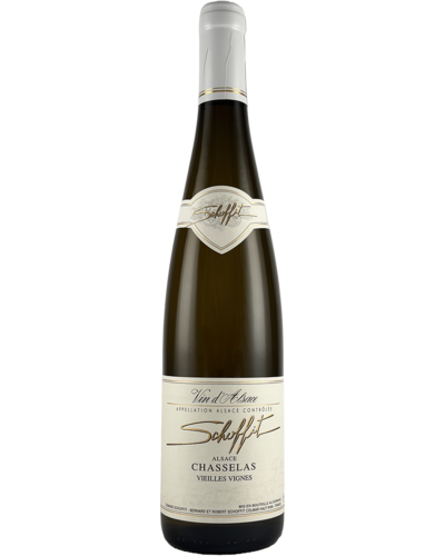 Schoffit Chasselas Vieilles Vignes 2024
