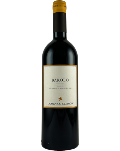 Domenico Clerico Barolo 2020
