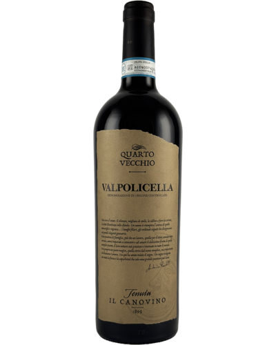 Il Canovino Valpolicella Superiore 2023