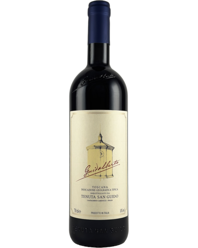 Tenuta San Guido Guidalberto 2022