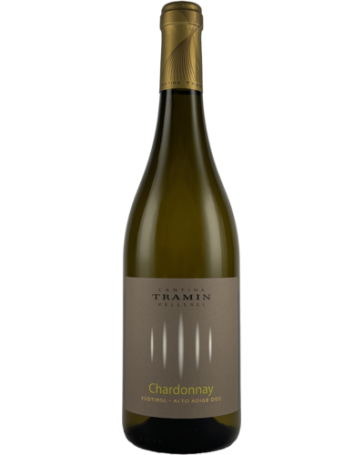 Tramin Chardonnay 2024