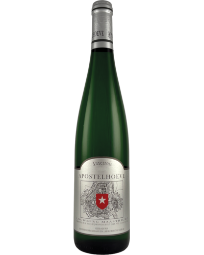 Apostelhoeve Auxerrois 2024