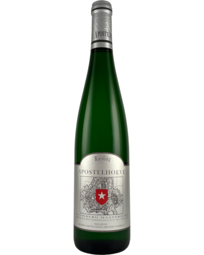 Apostelhoeve Riesling 2024