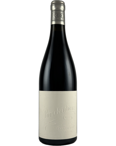 Boekenhoutskloof Porseleinberg 2022