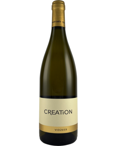 Creation Wines Viognier 2024