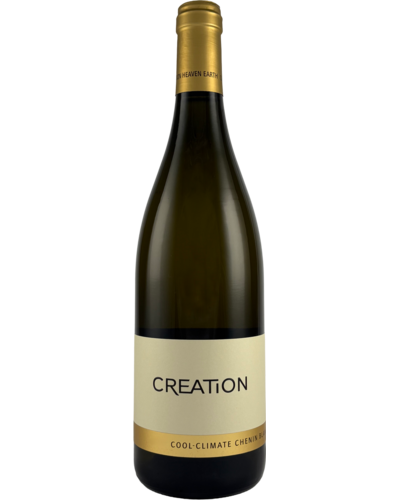 Creation Wines Cool-Climate Chenin Blanc 2021