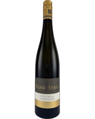 Wagner-Stempel Riesling Rotliegend 2018 BIO