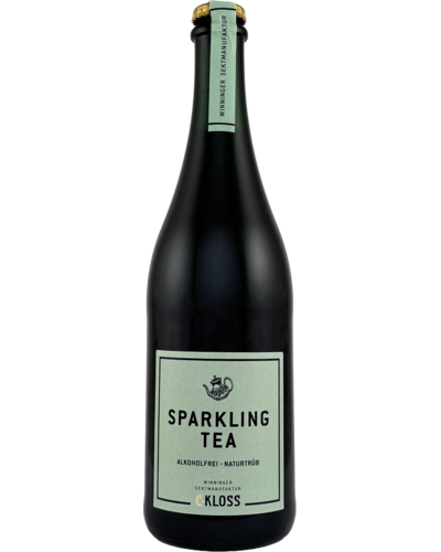 C. Kloss Sparkling Tea Wit
