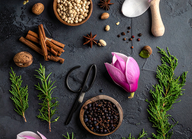 Botanicals