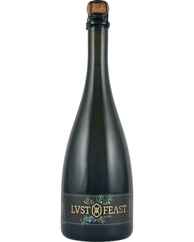 Lust & Feast Juniper