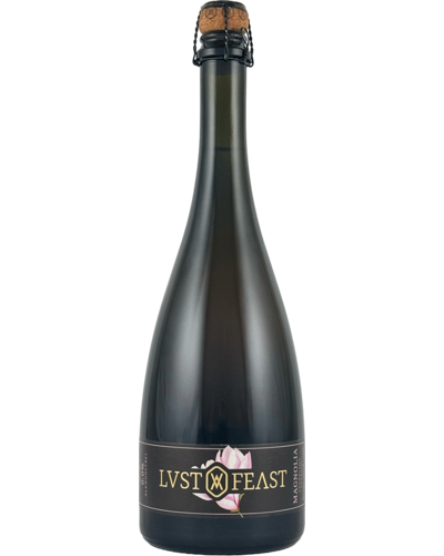 Lust & Feast Magnolia