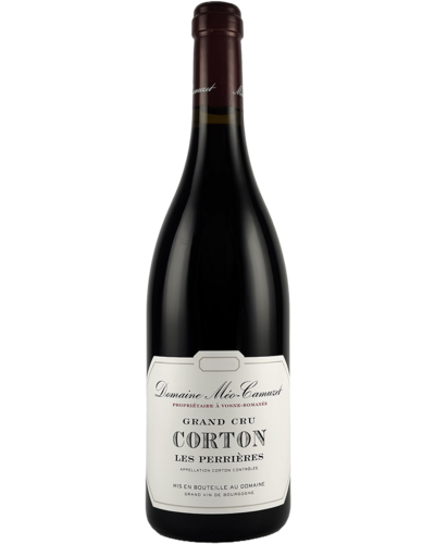 Meo-Camuzet Corton Grand Cru 'Les Perrières' 2022