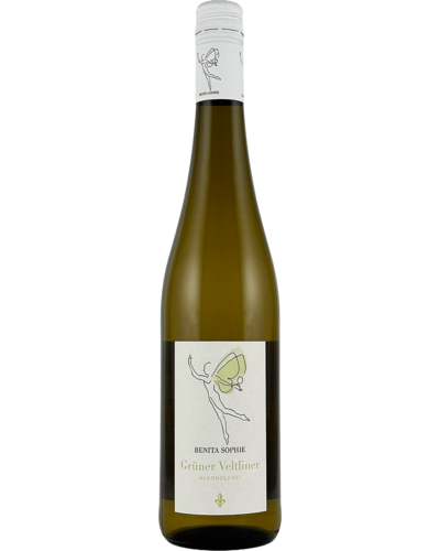 Benita Sophie Gruner Veltliner alcoholvrij