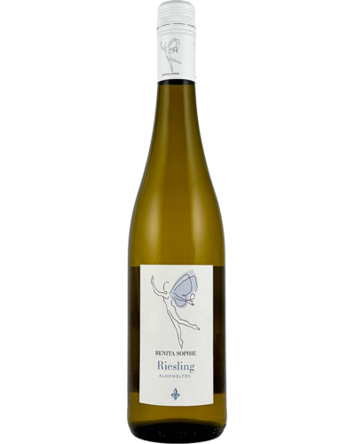 Benita Sophie Riesling alcoholvrij