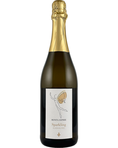 Benita Sophie Sparkling alcoholvrij