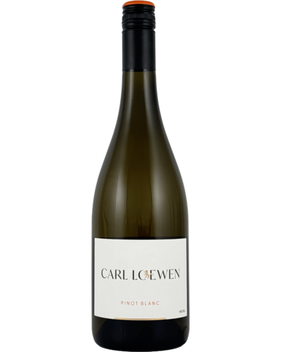 Carl Loewen Pinot Blanc Trocken 2025