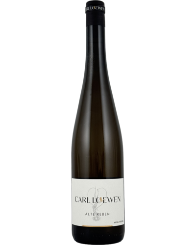 Carl Loewen Riesling Alte Reben 2025