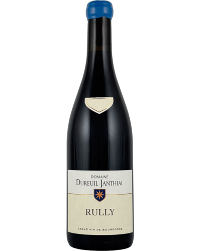 Vincent Dureuil-Janthial Rully Rouge 2023