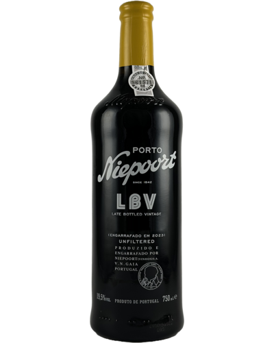 Niepoort Port Late Bottled Vintage Porto 2021