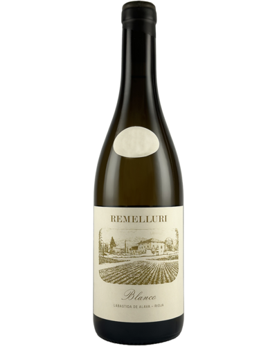 Remelluri Rioja Blanco 2023 BIO