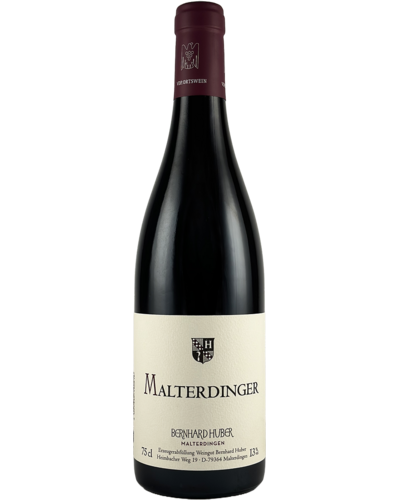 Bernhard Huber Malterdinger Spätburgunder 2023 Magnum