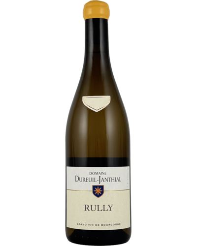 Vincent Dureuil-Janthial Rully Blanc  2023