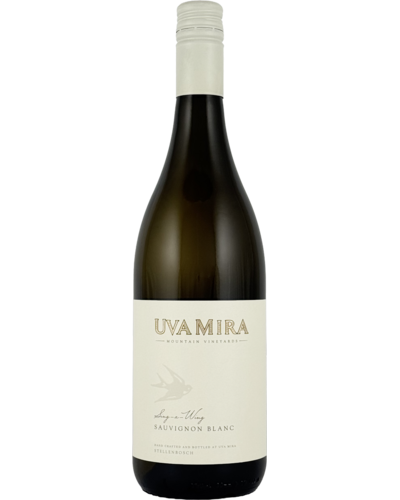 Uva Mira Sing a Wing  Sauvignon Blanc 2025