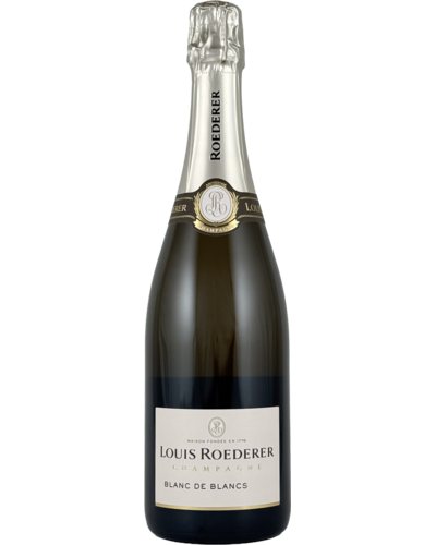 Louis Roederer Blanc de Blancs 2017