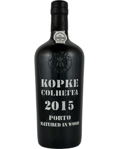 Kopke Colheita 2015