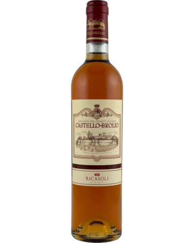 Ricasoli Brolio Vin Santo 2015