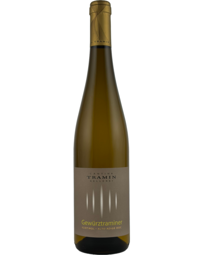 Tramin Gewürztraminer 2024