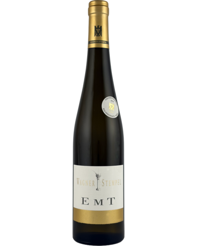 Wagner-Stempel Riesling EMT 2018 BIO