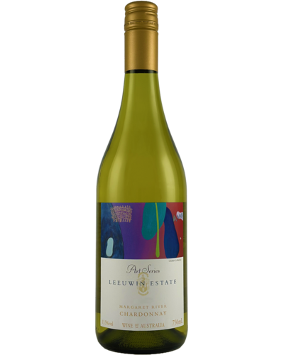 Leeuwin Estate Chardonnay Art Series 2019 Magnum