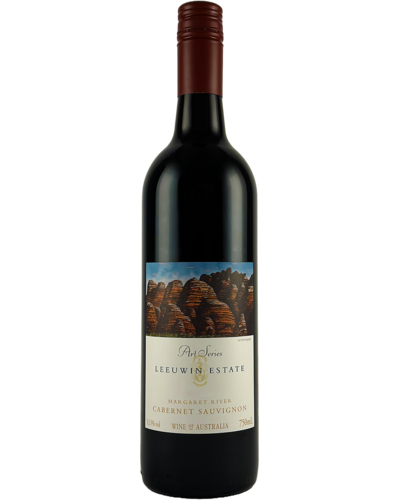 Leeuwin Estate Cabernet Sauvignon Art Series 2021
