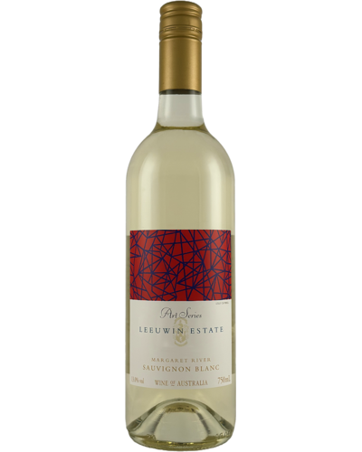 Leeuwin Estate Sauvignon Blanc Art Series 2023