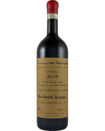 Giuseppe Quintarelli Amarone Classico 2017