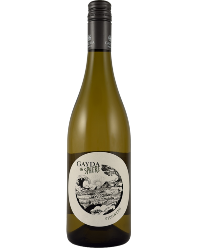 Gayda Sphere Viognier 2025