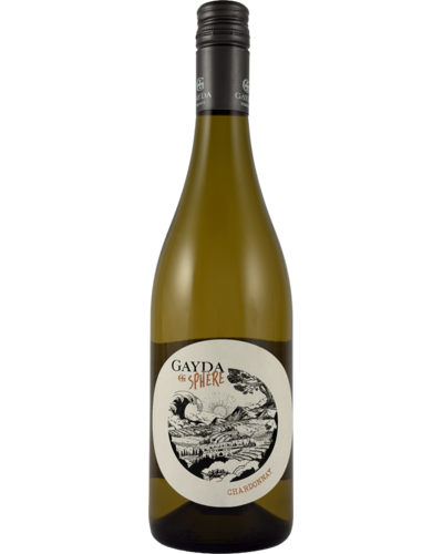 Gayda Sphere Chardonnay 2025