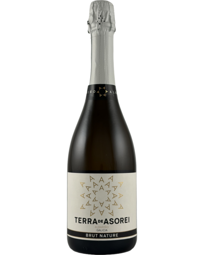 Terra de Asorei Albarino Brut Nature